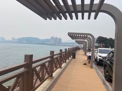 -红星渔村(将军石店)