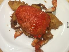 -割烹旭日本料理(龙湖狮山天街店)