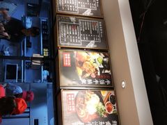 -牛腩之旅·牛腩牛杂煲(光启城美食城店)