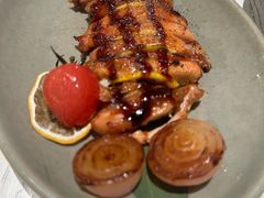 -Nana And Her Friends Restaurant 娜娜家(小寨原力场店)