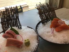 -天丰日本料理·铁板烧