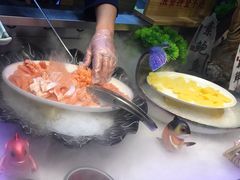 -三京祥烤肉自助料理(慈云寺店)