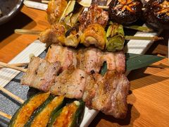 -有喜屋·鲜鸡烧鸟·居酒屋(安龙路店)