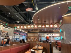 -小川洋风料理(大悦城店)