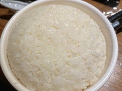 东北五常大米饭-首秀·四川料理(星耀101店)