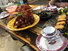 -仙品龙虾(总店)