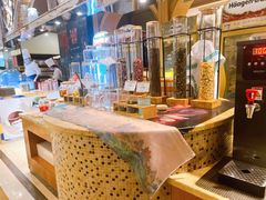 -芭菲盛宴·环球美食(锦城万达广场店)