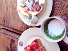 漫咖啡(通州店)-maan coffee漫咖啡(通州店)