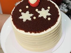 -La Repete 手工千层蛋糕(深圳卓悦中心店)
