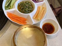 -芭夯兔·兔肉汤锅(新都店)