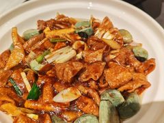 -惠丰堂饭庄·烤鸭·京味菜(翠微路店)