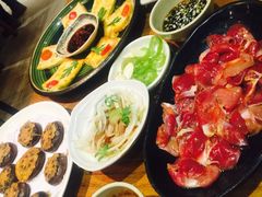 -小城粥道·海胆鲜虾粥(解放广场店)