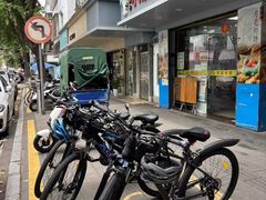 -小雨点糖水店(中兴街分店)