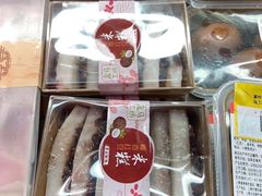 -盒马鲜生(杭州运河上街店)