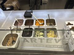 -ARTEASG啊T·新加坡奶茶(三坊七巷店)