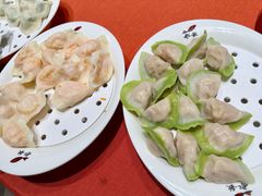 -船歌·鱼水饺青岛菜(闽江二路店)