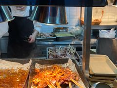 -阿那亚第三食堂 Cafeteria 3