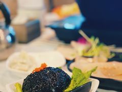 -鲜入围煮花胶鸡海鲜火锅