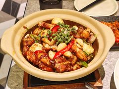 -留半山·香港食堂(啦啦宝都店)