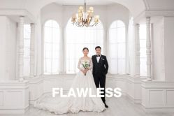 点击看大图 -青禾蒙娜丽莎婚纱摄影(武汉总店)