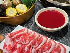 -渝味晓宇火锅(合川路店)