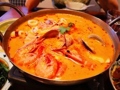 四喜沙茶锅-林四喜·闽南传家菜(鼓浪屿店)