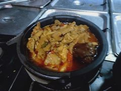 -九锅一堂酸菜鱼(新南凯德直营店)