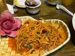 -吉祥圣雪藏餐