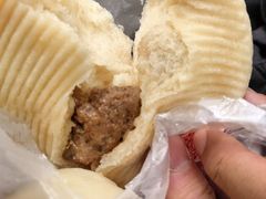 -清泉阁包子饺子·刀削面(五一店)