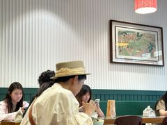 -堂屋糖水店(愚园店)