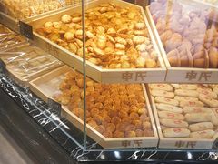 -申氏糕点(三好街店)