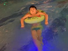 -宝丽金大酒店·洗浴中心