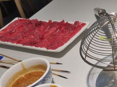 -老王全牛宴·鲜牛肉牛杂火锅(总店)