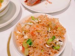 -金轩中餐厅 Jin Xuan(浦东丽思卡尔顿酒店)
