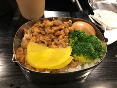-小明同学(三里屯店)