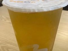 荞麦轻茶-CoCo都可(昆百大店)