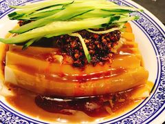 -東舍食唐精品陕菜馆