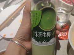-海底捞火锅(汉峪金谷店)