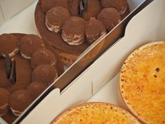 香草焦糖烤布蕾-PAUL LAFAYET 法式甜品(国金中心商场店)