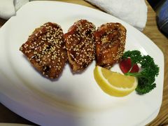 -福匠日本料理(人民路店)