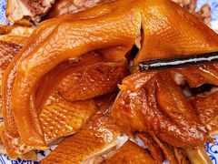 -乐山第一家临江鳝丝(茶坊路店)