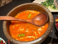 -山石榴·贵州菜(丰盛里店)