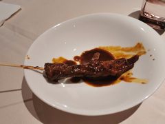 酱鸡爪-南门小馆·清真(国贸商城店)