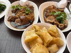 -松發肉骨茶(克拉码头店)