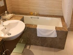 -长白山万达锦华套房酒店