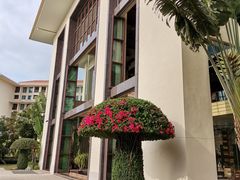 -惠州金海湾嘉华度假酒店