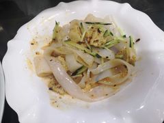 -壹阁胡羊焖饼(特色小吃街店)