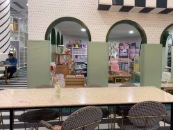 -宝燕乐园(春申店)