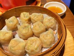 福州鱼饺-闽上鲜·福建菜(龙湖滨江天街店)