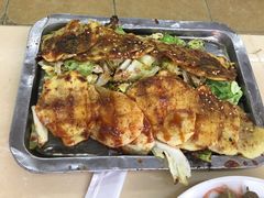 -天津乾毓德饭庄·清真传统炒菜·海鲜烧烤(咸阳路店)